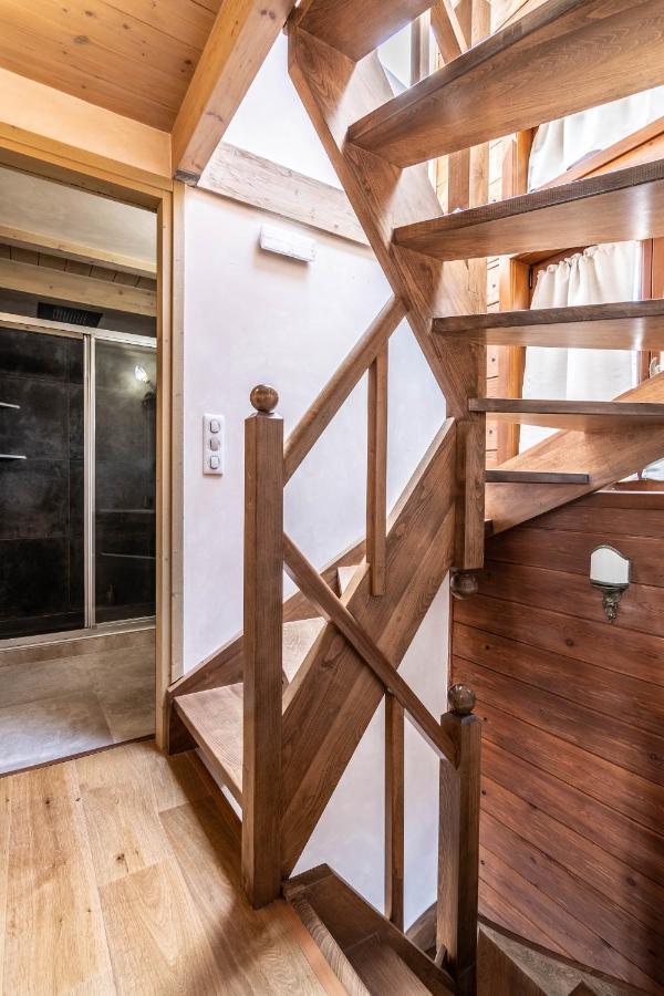 Kallisto Mountain House IV Αράχωβα Εξωτερικό φωτογραφία