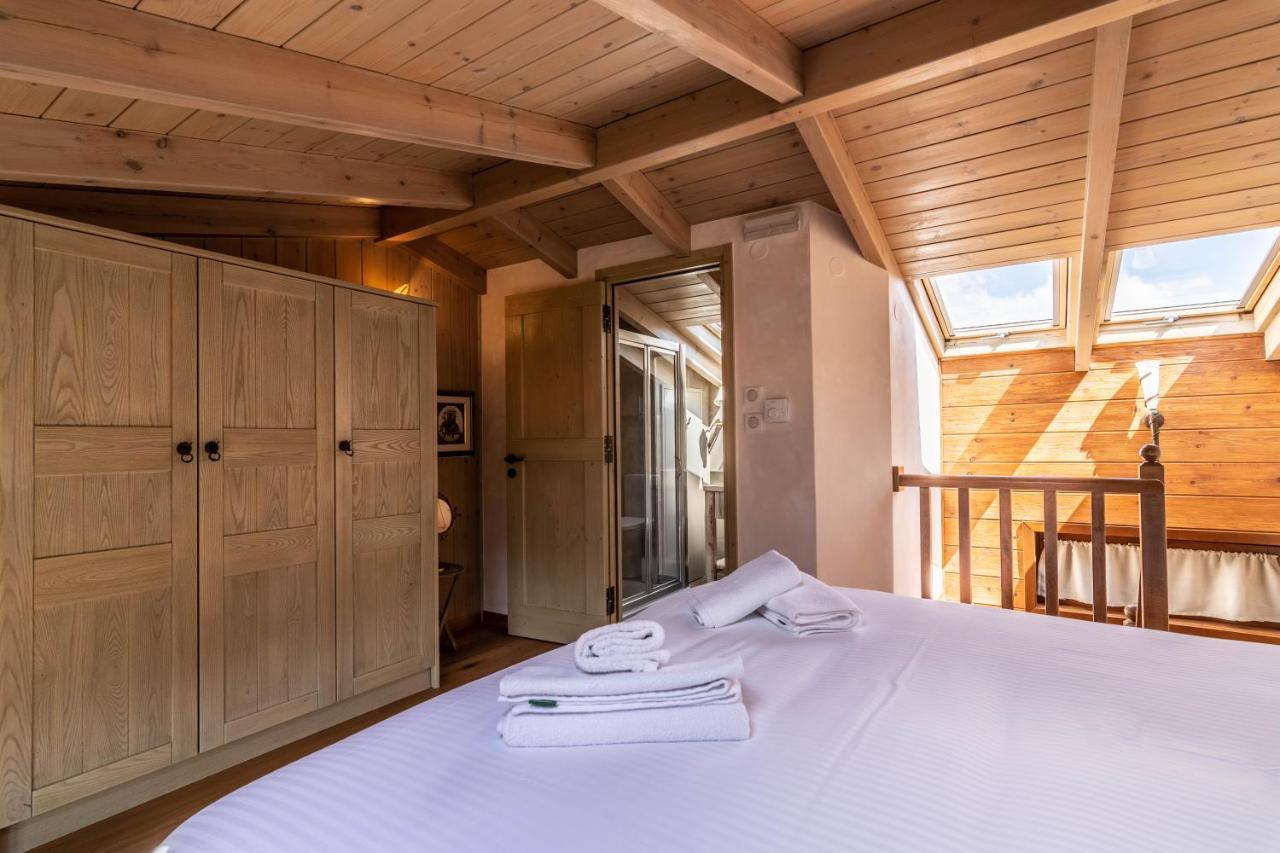 Kallisto Mountain House IV Αράχωβα Εξωτερικό φωτογραφία