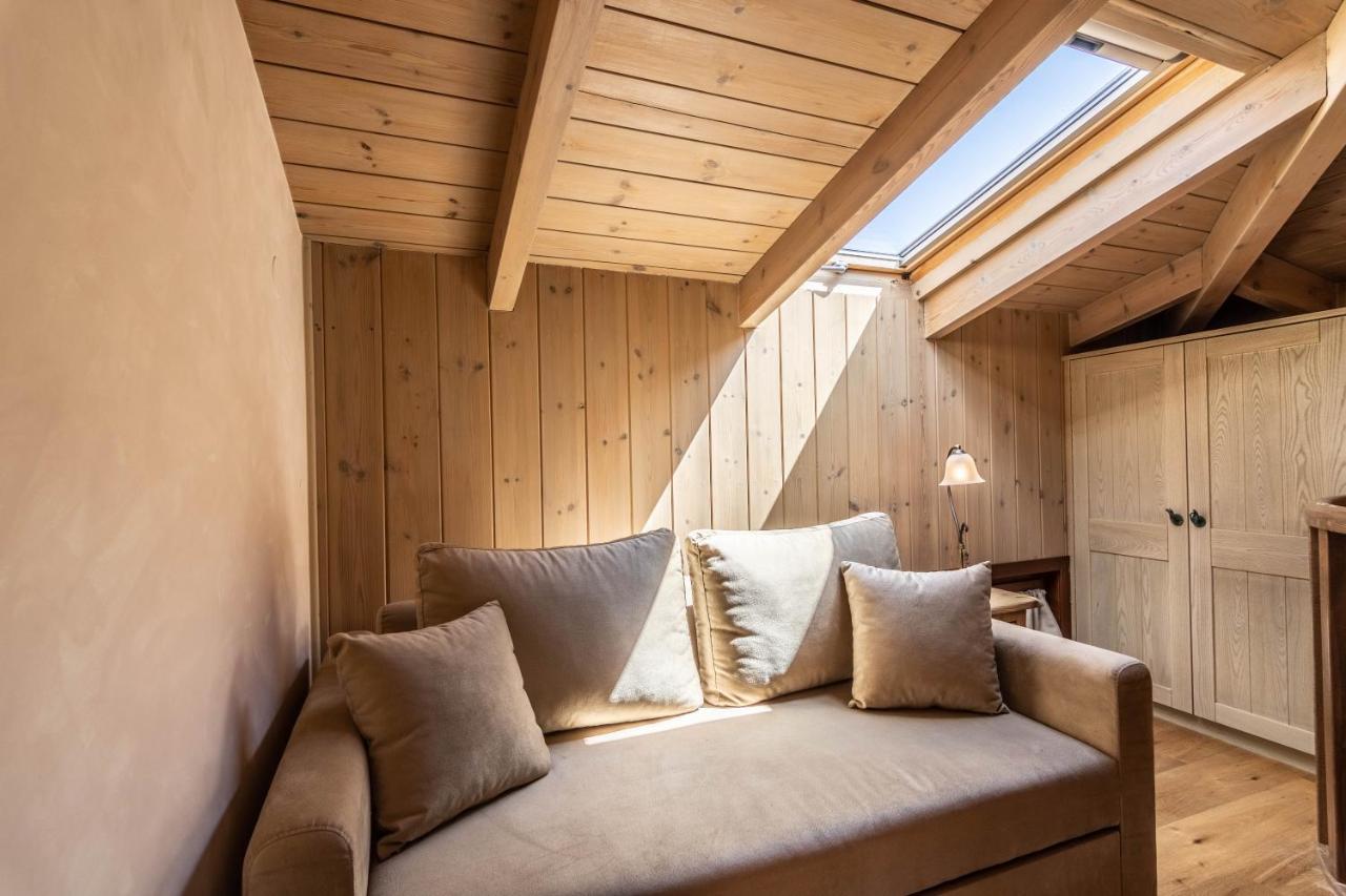 Kallisto Mountain House IV Αράχωβα Εξωτερικό φωτογραφία